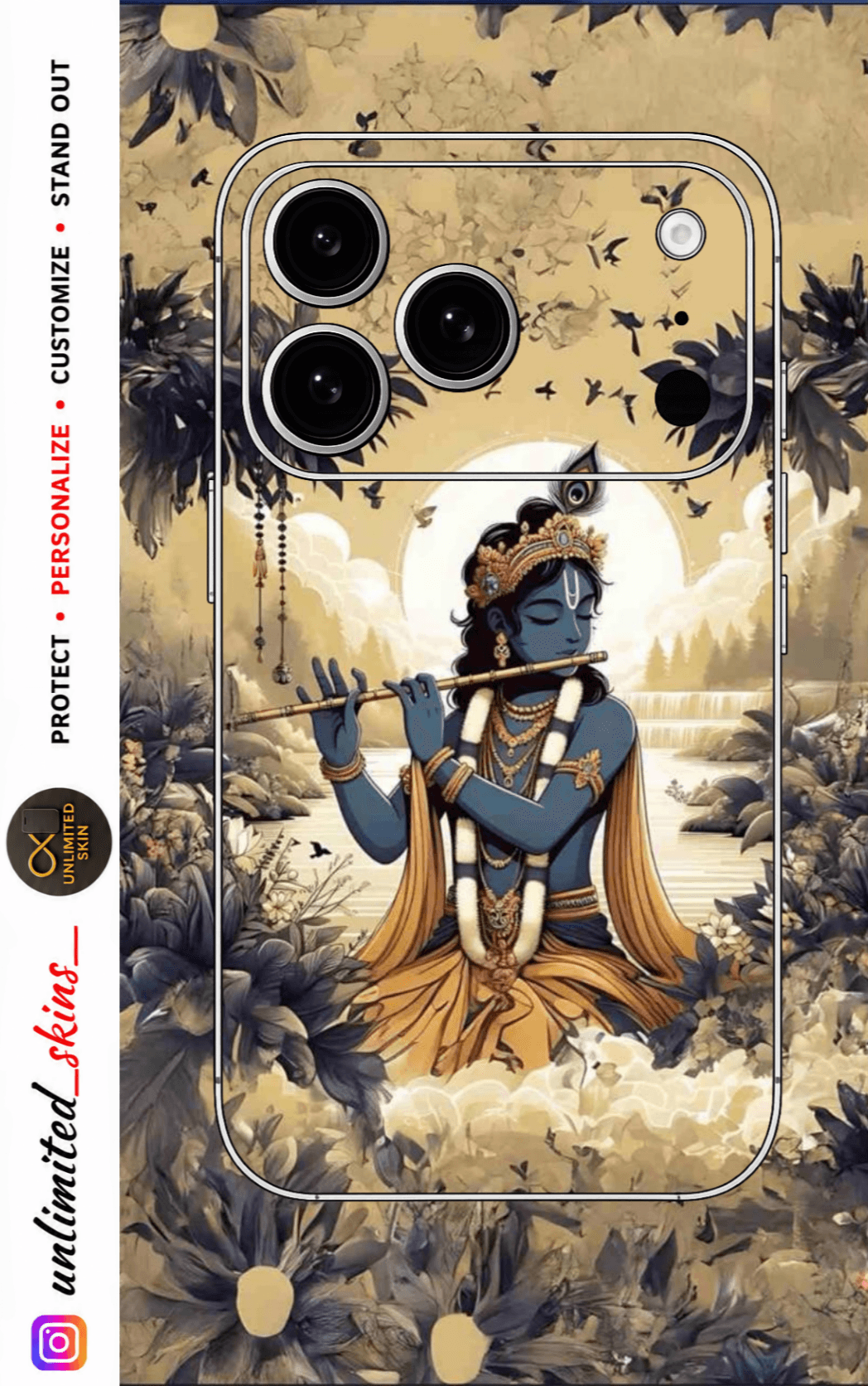 Krishna