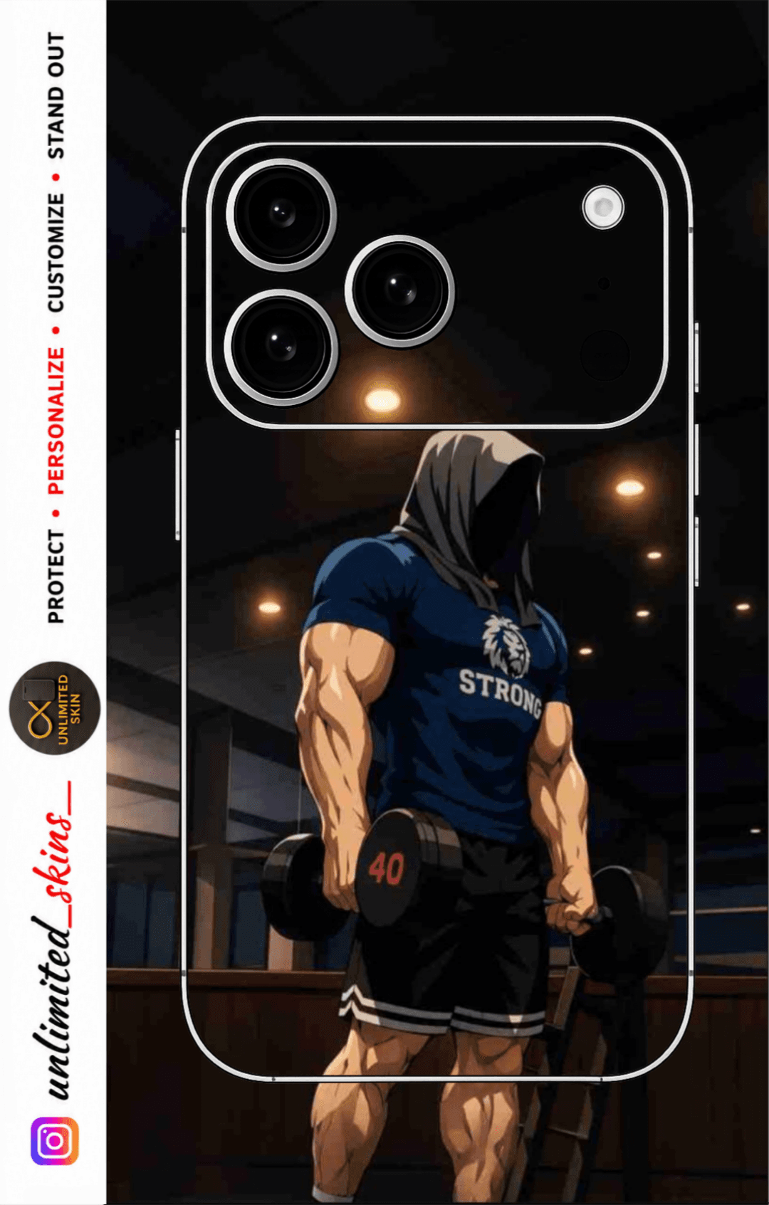 GYM 🏋️♂️